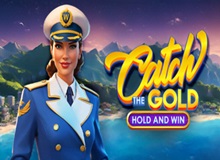 Icon of Catch the Gold Hold and Win