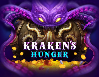 Icon of Kraken’s Hunger