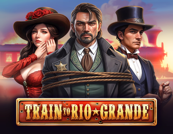 Icon of Train to Rio Grande
