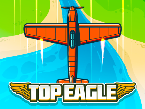 Icon of TOP EAGLE