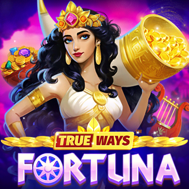 Icon of Fortuna Trueways