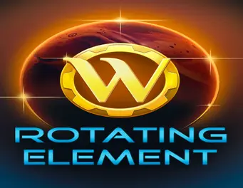 Icon of Rotating Element