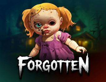 Icon of Forgotten