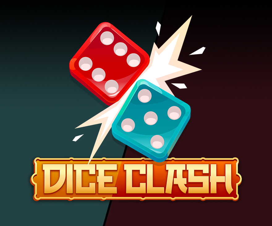 Icon of Dice Clash