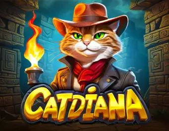 Icon of Catdiana