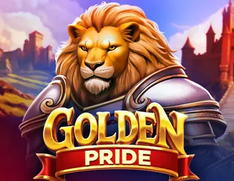 Icon of Golden Pride