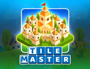 Icon of Tile Master
