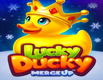 Icon of Lucky Ducky