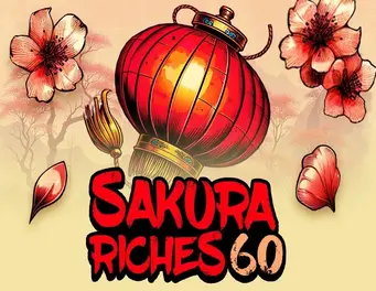 Icon of Sakura Riches 60