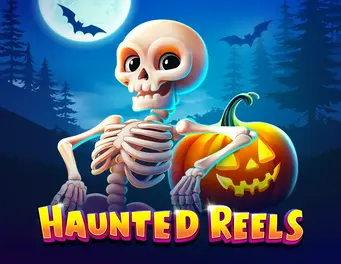 Icon of Haunted reels