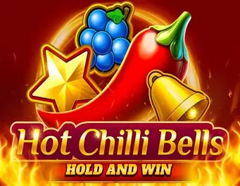 Icon of Hot Chilli Bells