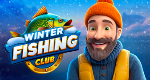 Icon of Winter Fishing Club