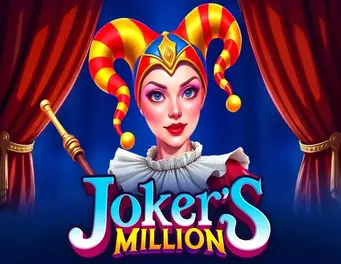 Icon of Joker’s Million