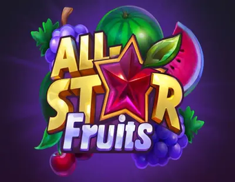 Icon of All-Star Fruits