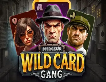 Icon of Wild Card Gang