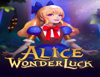 Icon of Alice WonderLuck