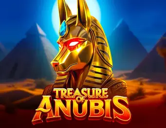Icon of Treasure of Anubis
