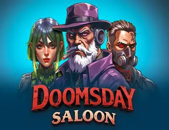 Icon of Doomsday Saloon