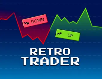 Icon of Retro Trader