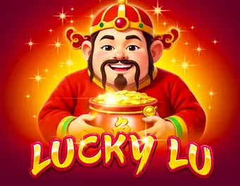Icon of Lucky Lu