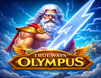 Icon of Olympus TRUEWAYS™