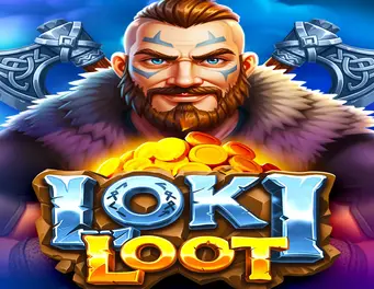 Icon of Loki Loot