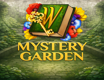 Icon of Mystery Garden