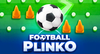 Icon of Football Plinko