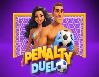 Icon of Penalty Duel