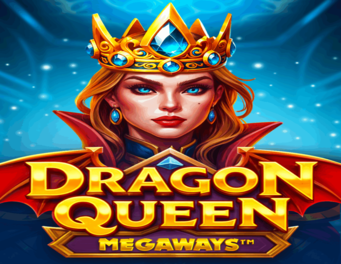 Icon of Dragon Queen MEGAWAYS™
