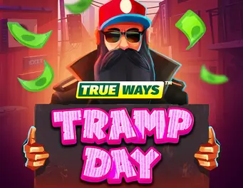 Icon of Tramp Day TRUEWAYS™