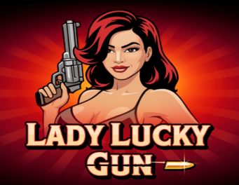 Icon of Lady Lucky Gun