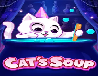 Icon of Cat's Soup