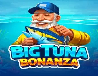 Icon of Big Tuna Bonanza