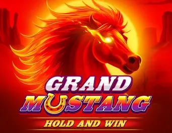 Icon of Grand Mustang