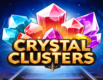 Icon of Crystal Clusters