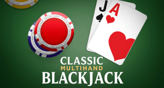 Icon of Classic Multihand Blackjack