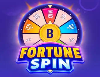 Icon of Fortune Spin