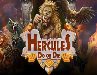 Icon of Hercules, Do or Die