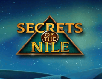 Icon of Secrets of the Nile