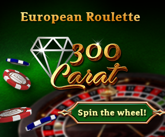 Icon of 300 Carat Roulette