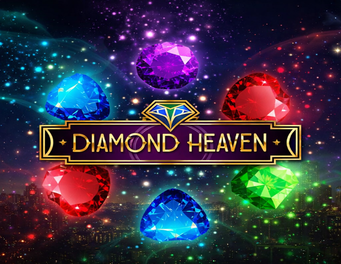 Icon of Diamond Heaven