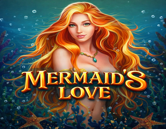 Icon of Mermaid’s Love