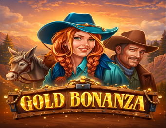 Icon of Gold Bonanza