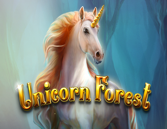 Icon of Unicorn Forest