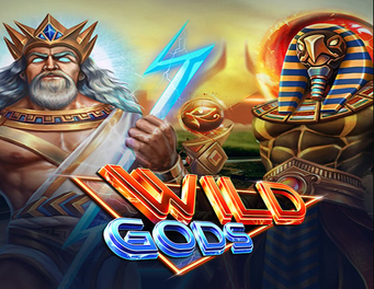 Icon of Wild Gods