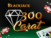 Icon of 300 Carat Blackjack