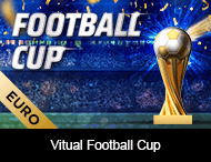 Icon of Virtual Football Cup