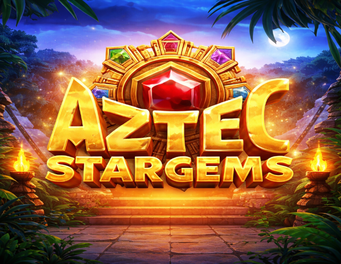 Icon of Aztec StarGems