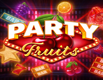 Icon of Party Fruits